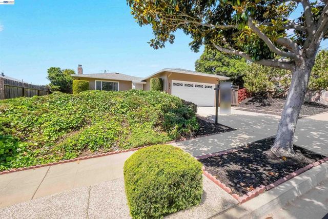 604 Jilliene Way, Hayward, CA 94544
