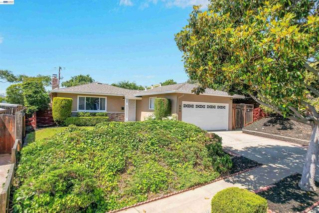 604 Jilliene Way, Hayward, CA 94544