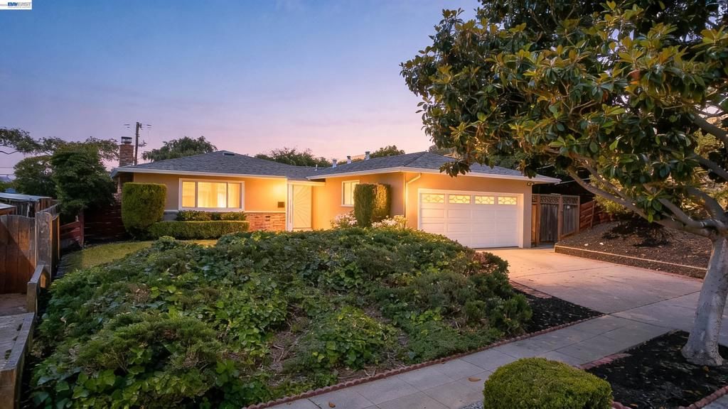 604 Jilliene Way, Hayward, CA 94544