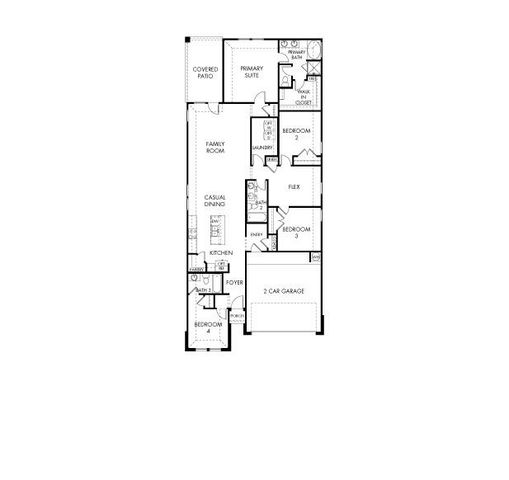 12023 Rushing Ridge Drive, Baytown, TX 77523