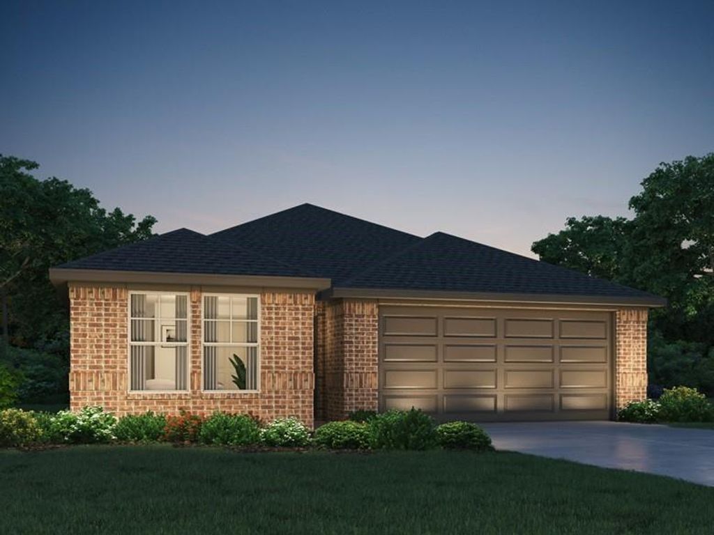12023 Rushing Ridge Drive, Baytown, TX 77523