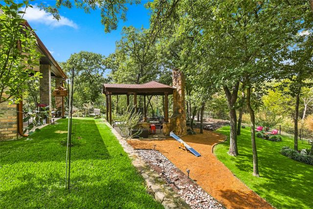 3503 Sarah Springs Trail, Flower Mound, TX 75022