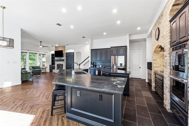 3503 Sarah Springs Trail, Flower Mound, TX 75022