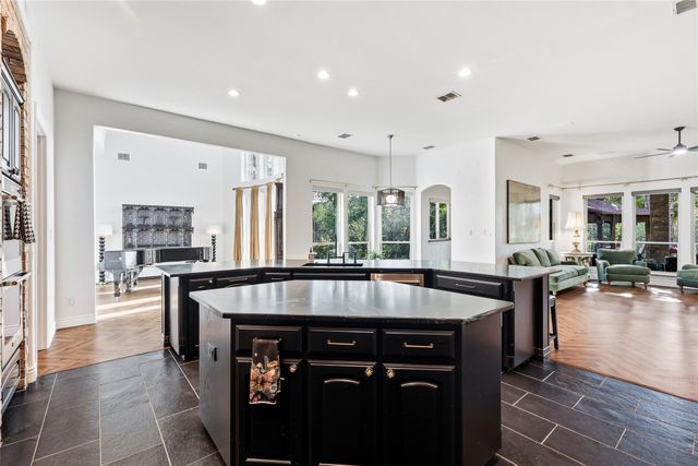 3503 Sarah Springs Trail, Flower Mound, TX 75022