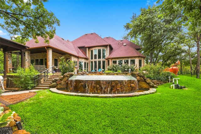 3503 Sarah Springs Trail, Flower Mound, TX 75022