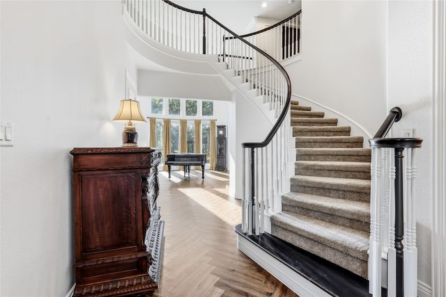 3503 Sarah Springs Trail, Flower Mound, TX 75022