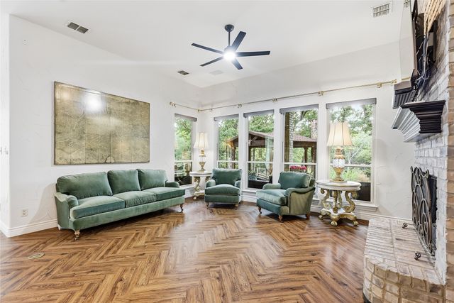 3503 Sarah Springs Trail, Flower Mound, TX 75022