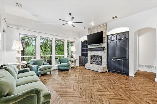 3503 Sarah Springs Trail, Flower Mound, TX 75022