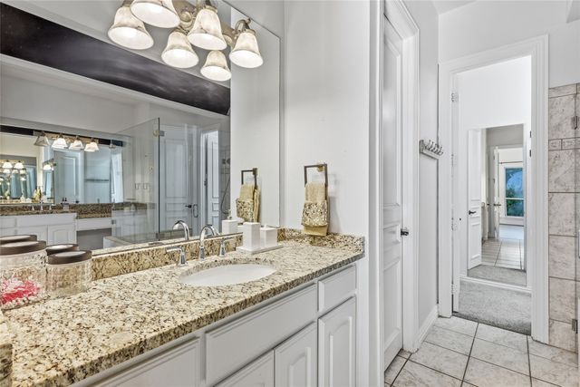 3503 Sarah Springs Trail, Flower Mound, TX 75022