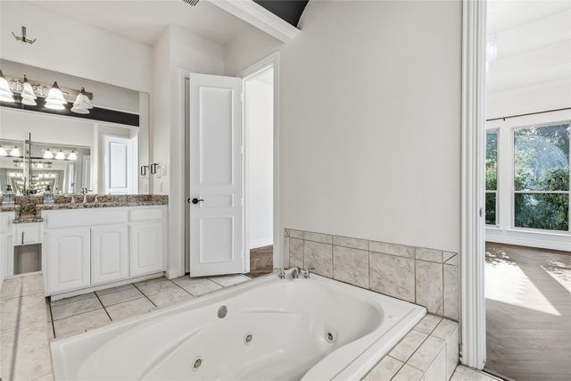 3503 Sarah Springs Trail, Flower Mound, TX 75022