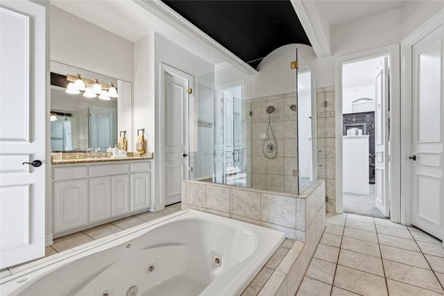 3503 Sarah Springs Trail, Flower Mound, TX 75022
