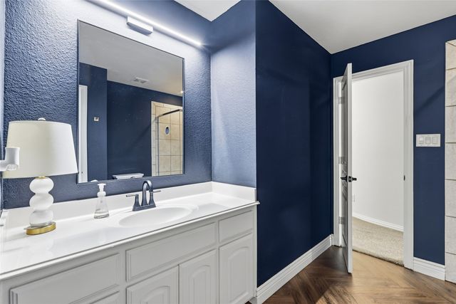 3503 Sarah Springs Trail, Flower Mound, TX 75022