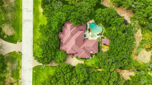 3503 Sarah Springs Trail, Flower Mound, TX 75022