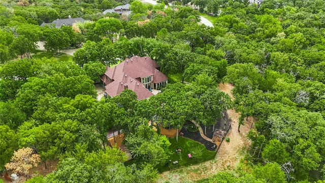 3503 Sarah Springs Trail, Flower Mound, TX 75022