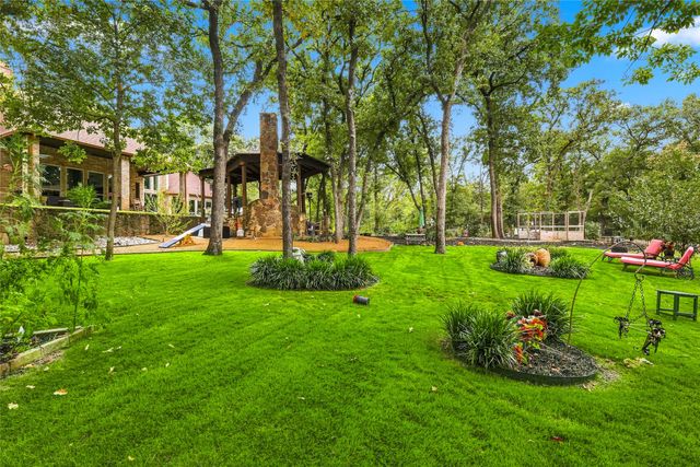 3503 Sarah Springs Trail, Flower Mound, TX 75022