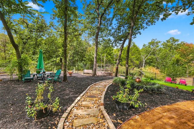 3503 Sarah Springs Trail, Flower Mound, TX 75022