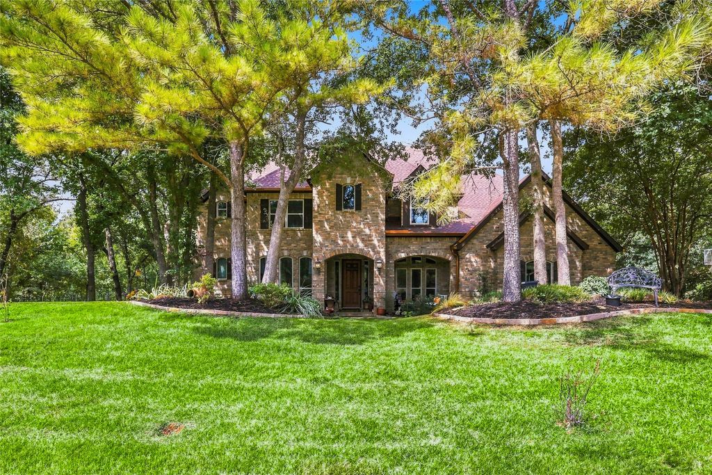 3503 Sarah Springs Trail, Flower Mound, TX 75022 — photo 3