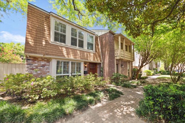 6427 Olympia Drive 114, Houston, TX 77057