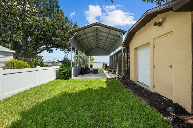 926 VAN DRIVE, Auburndale, FL 33823