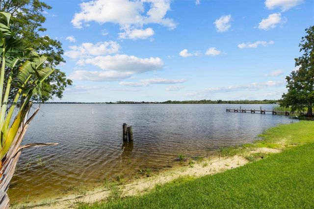 926 VAN DRIVE, Auburndale, FL 33823