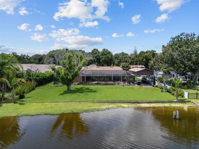 926 VAN DRIVE, Auburndale, FL 33823