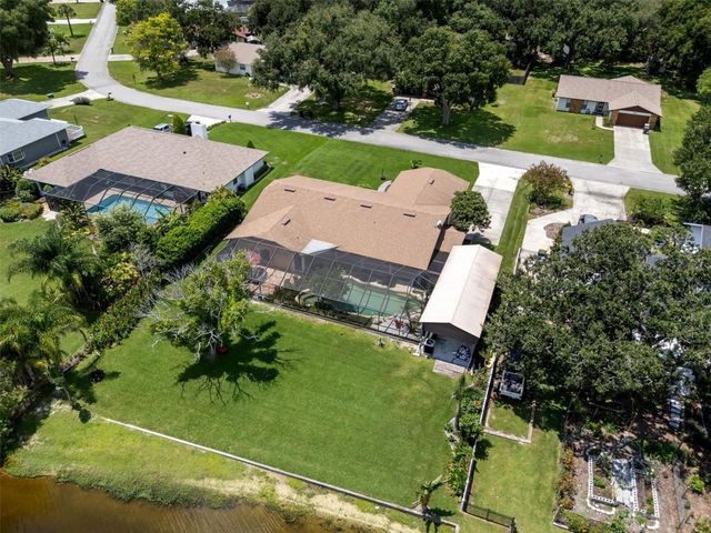 926 VAN DRIVE, Auburndale, FL 33823