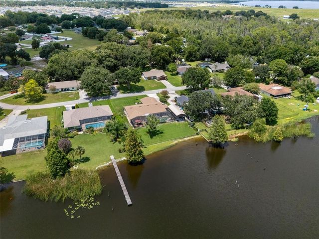926 VAN DRIVE, Auburndale, FL 33823