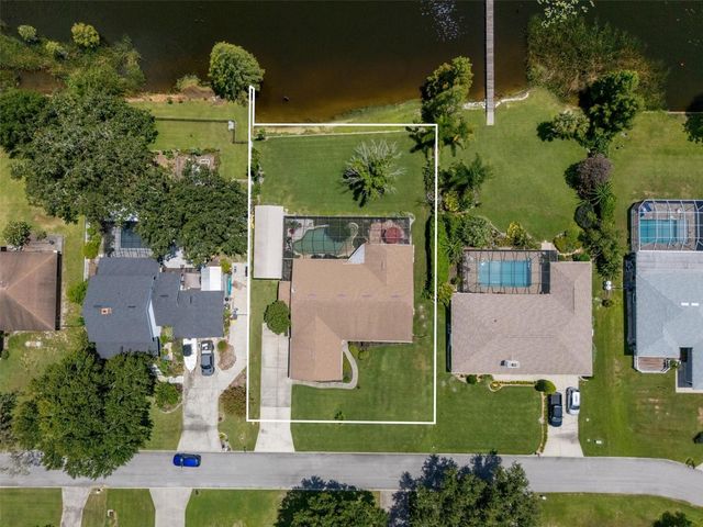 926 VAN DRIVE, Auburndale, FL 33823