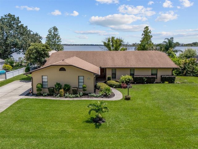 926 VAN DRIVE, Auburndale, FL 33823
