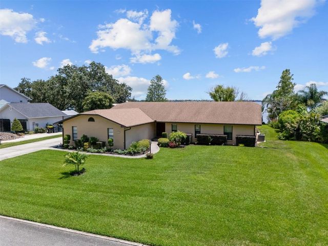 926 VAN DRIVE, Auburndale, FL 33823