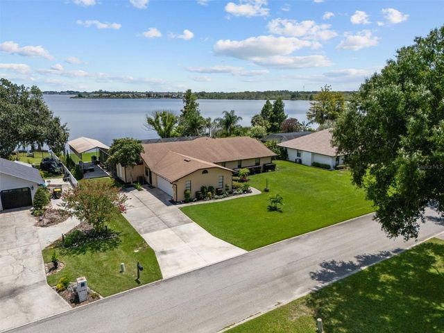 926 VAN DRIVE, Auburndale, FL 33823
