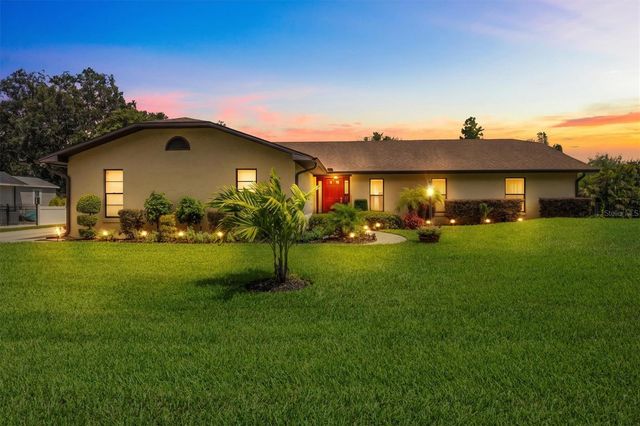 926 VAN DRIVE, Auburndale, FL 33823