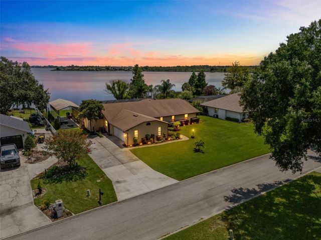 926 VAN DRIVE, Auburndale, FL 33823