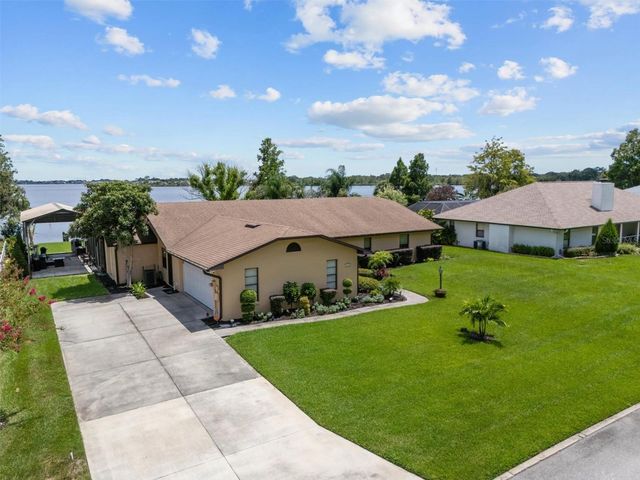 926 VAN DRIVE, Auburndale, FL 33823