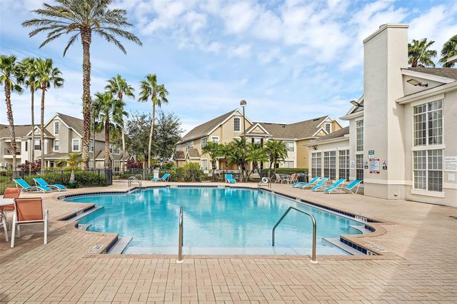 9093 LEE VISTA BOULEVARD 907, Orlando, FL 32829