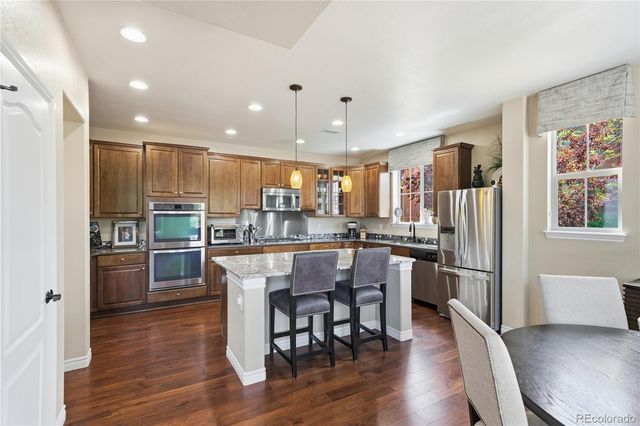 9572 Firenze Way, Highlands Ranch, CO 80126