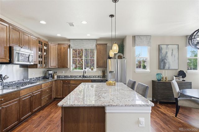 9572 Firenze Way, Highlands Ranch, CO 80126