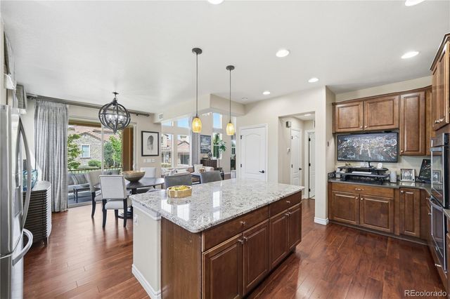 9572 Firenze Way, Highlands Ranch, CO 80126