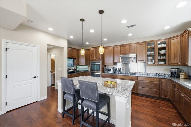 9572 Firenze Way, Highlands Ranch, CO 80126