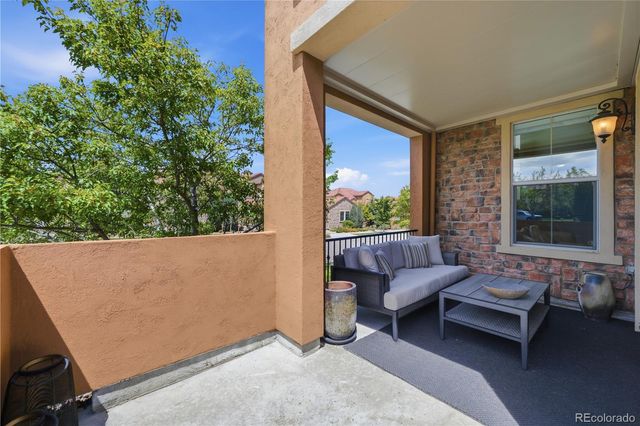 9572 Firenze Way, Highlands Ranch, CO 80126