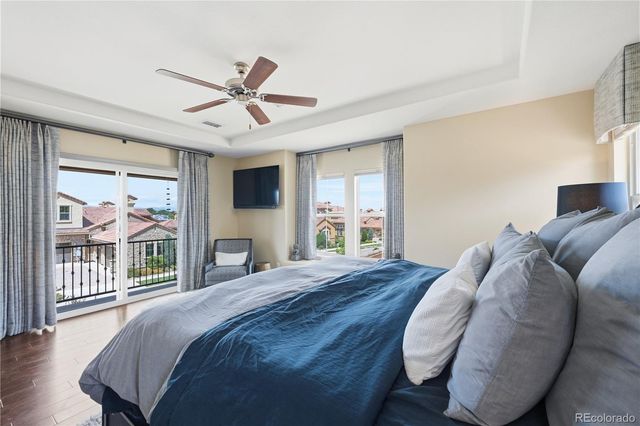 9572 Firenze Way, Highlands Ranch, CO 80126