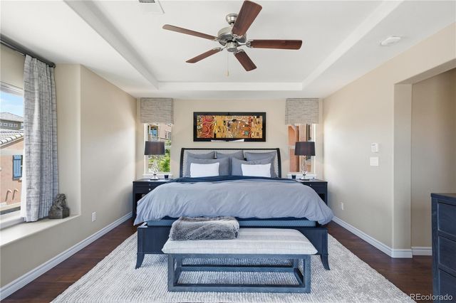 9572 Firenze Way, Highlands Ranch, CO 80126