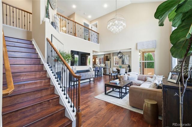 9572 Firenze Way, Highlands Ranch, CO 80126