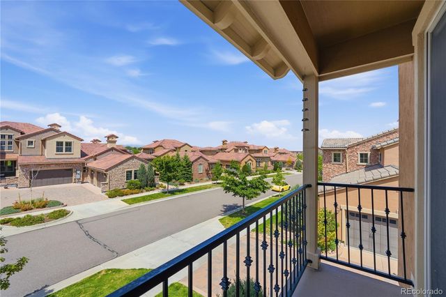 9572 Firenze Way, Highlands Ranch, CO 80126