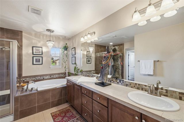 9572 Firenze Way, Highlands Ranch, CO 80126