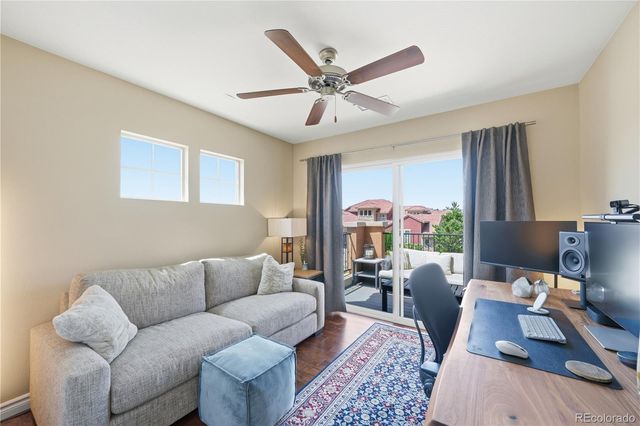 9572 Firenze Way, Highlands Ranch, CO 80126
