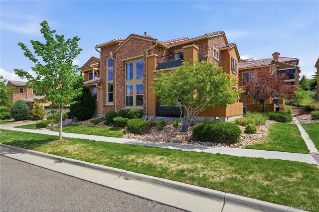 9572 Firenze Way, Highlands Ranch, CO 80126