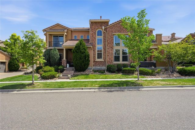 9572 Firenze Way, Highlands Ranch, CO 80126