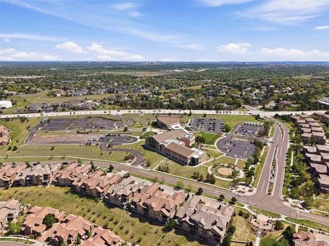 9572 Firenze Way, Highlands Ranch, CO 80126