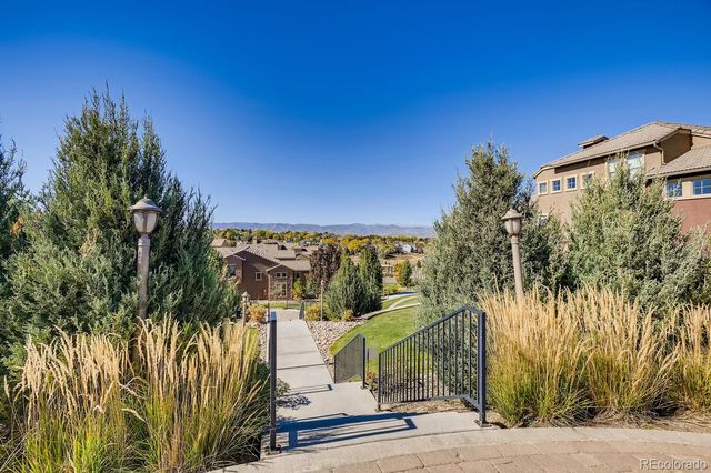 9572 Firenze Way, Highlands Ranch, CO 80126